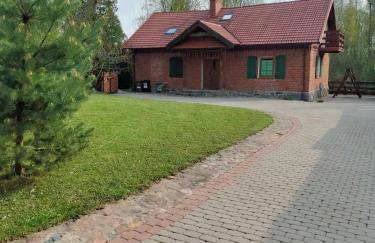 Całoroczny dom GRODZIANKA - Foto 1