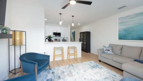 Brick City Lofts Downtown Ocala - Unit 303 - Foto 3