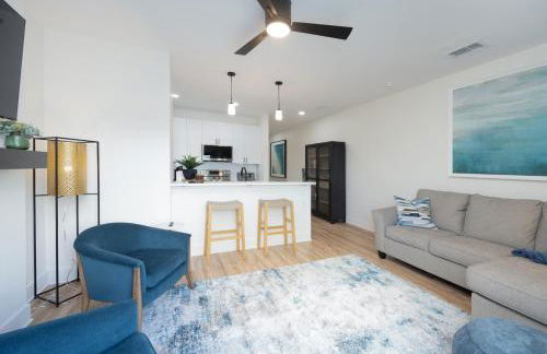 Brick City Lofts Downtown Ocala - Unit 303 - Foto 3