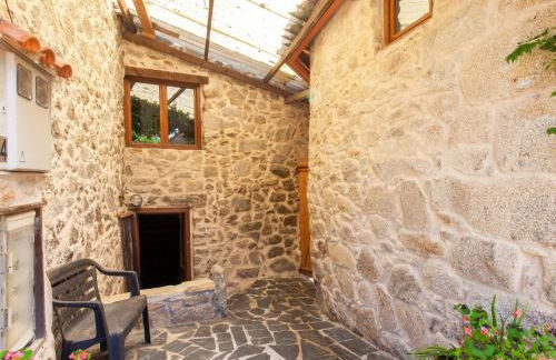 Traditional Apartment in Ribeira Sacra with Garden - Foto 36