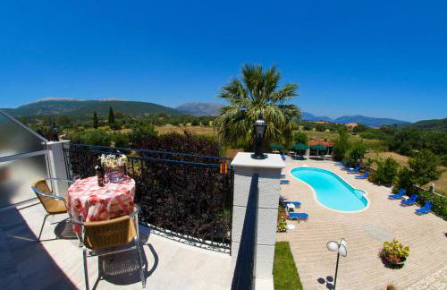 Nikos Studios and Apartments - Photo 41