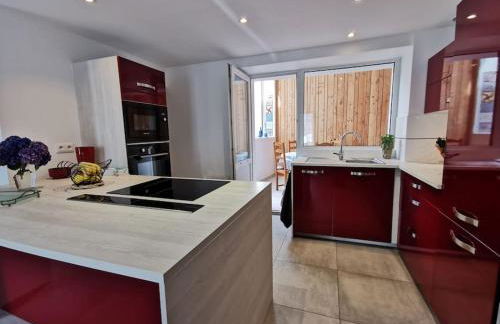 Sur le Quai - Vue sur le port - Extérieur Cosy - Photo 10