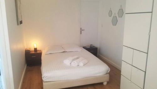 Les Echappées Belles - Studio entre océan et forêt - Foto 4