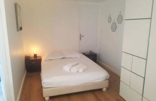 Les Echappées Belles - Studio entre océan et forêt - Foto 4