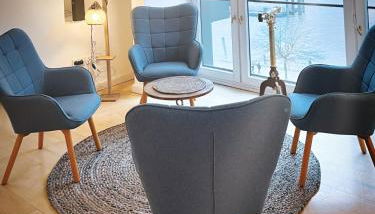 LOFT-Panoramablick-HAFEN & ELBE! - Foto 3