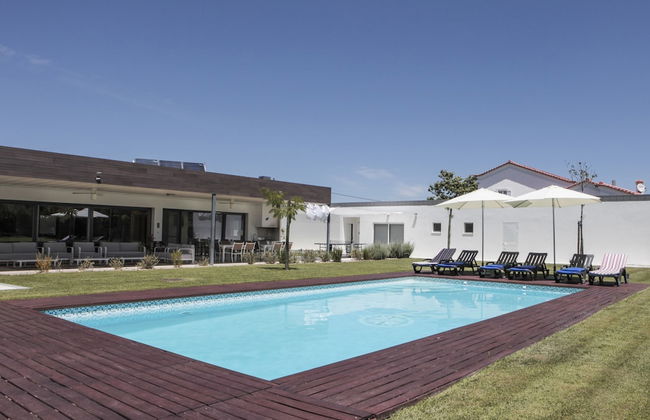 Monte Girassol - The Lisbon Country House! - Photo 19