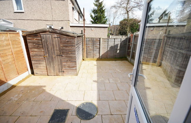 London Luxury 7 Bedroom Holiday Let - Foto 50