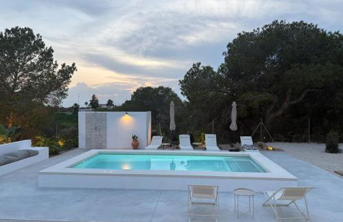 FINCA LA CAÑADA SANTA POLA -Villas con piscina privada- - Photo 29