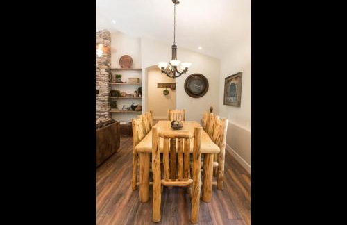 Midway Mountain Cabin Near Park City 7 bdrm 4ba - Foto 35