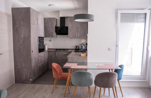 Apartman Arist - Foto 10