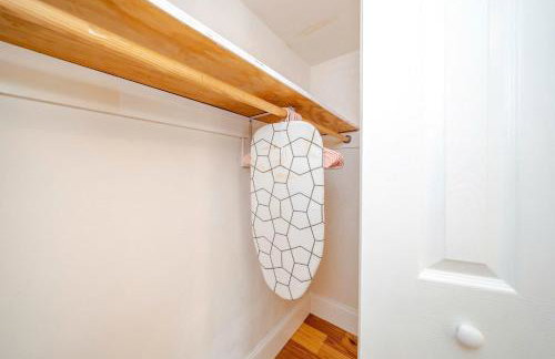 37 - 3BR Quincy - Cozy Townhouse near Adams Park - Foto 13