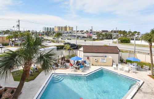 Mariners Cove 109 ~ Across the street from the Beach ~ MC109 - Foto 26