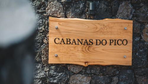 Cabanas do Pico 2B - Photo 2