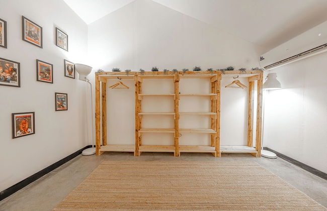 Mabaat - Lulwa Suites Hut - 551 - Foto 20