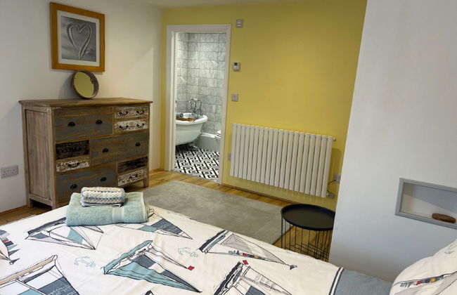 Cherry Orchard Cottage - Foto 23