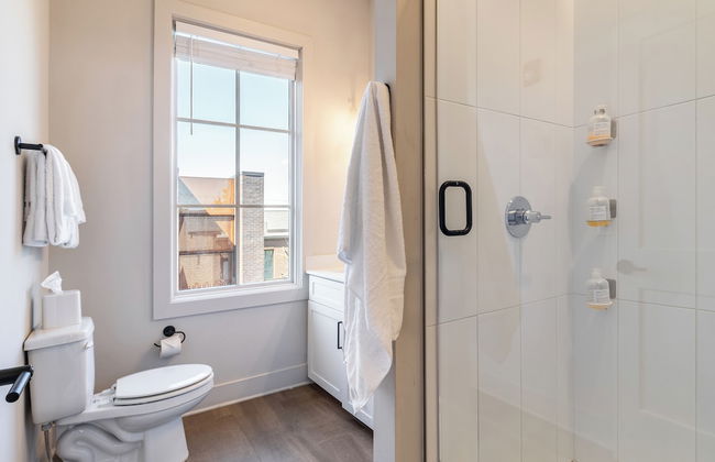 The Magnolia by AvantStay – Stylish Comfort Near Downtown Nashville - Foto 51