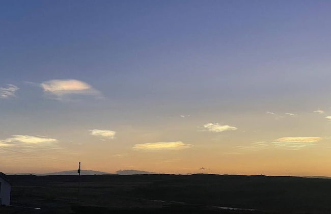 Álftártunga farm guesthouse - Foto 49