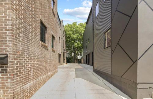 Chic Retreats in Columbus - Foto 58