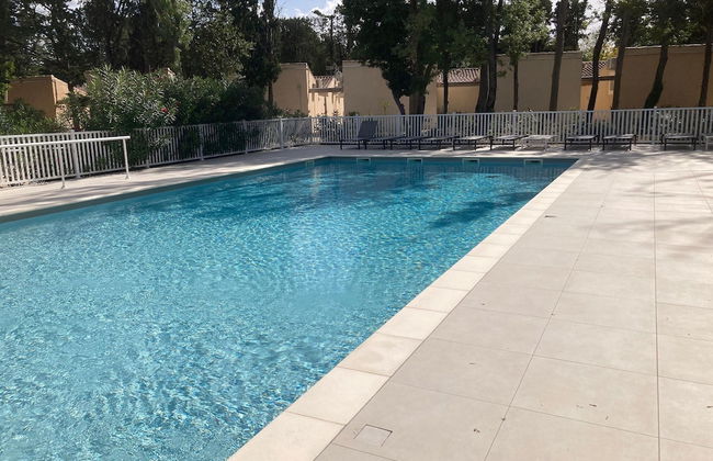 Cottage Saint-remy-de-provence - Foto 13