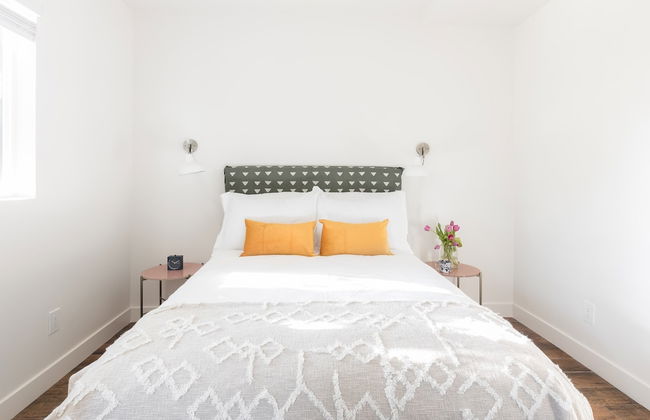 Grant Hill II by Avantstay Contemporary Home w/ Patio 5min to Balboa Park - Foto 8