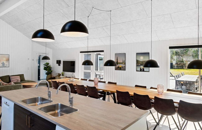 Luxury Retreat With Pool - By Traum Ferienwohnungen - Foto 4