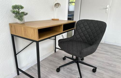 Arbeiter - Lounge 1 - Foto 5