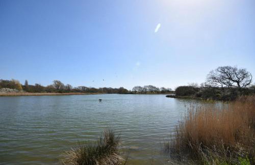 Tabernacle Cottage, Birdham - Foto 25