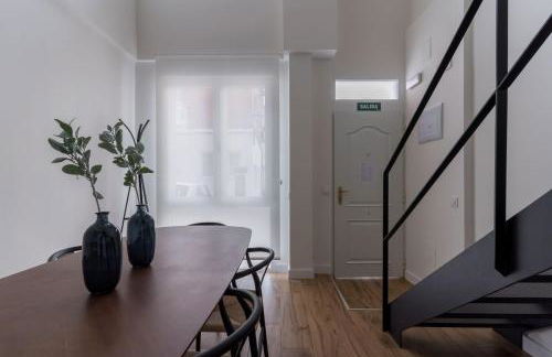 Modern and wide- 3Bd 25 Bth- Plaza Castilla - Foto 40