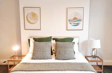 Gorgeous Newly Renovated 2 Double Bed Flat - Foto 21