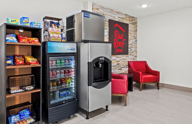 Red Roof Inn Del Rio - Foto 31