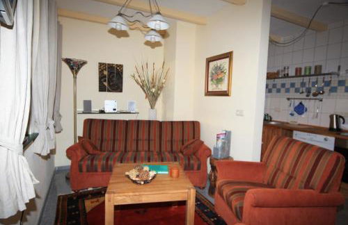 Ferienwohnanlage Alte Molkerei - Foto 22