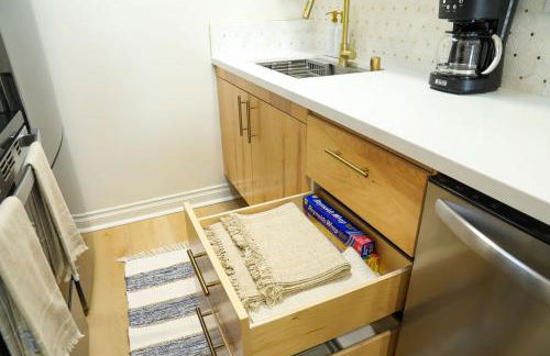 The Hillside Hideaway Mid Century Big Terrace - Foto 78