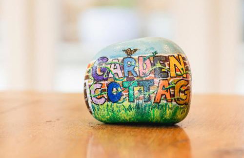 Garden Cottage, Crail - Foto 55