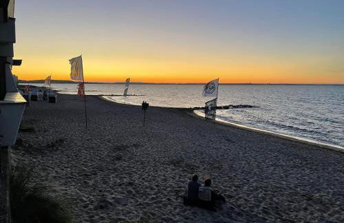 FeWo Ostsee Ahoi - Foto 16