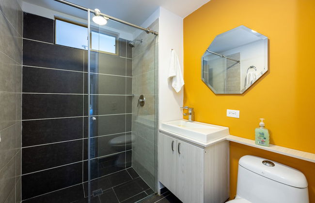 El Poblado - La Frontera - Foto 59