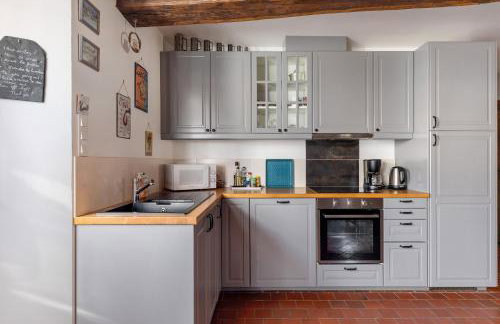 À La Croisée Des Châteaux 3étoiles - Foto 6