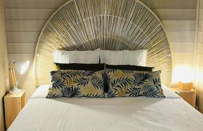 Cosy Appartement Escapade Label Braise, terrasse et parking - Photo 11