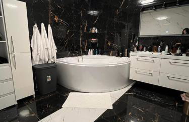 Willa Apartament Prestige z sauną i siłownią na wyłączność - Foto 20