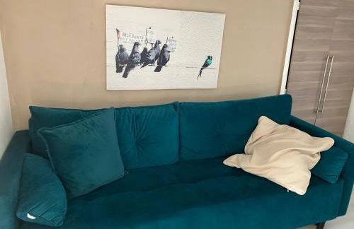 Ü Villa Family 4 Schlafzimmer - Foto 8