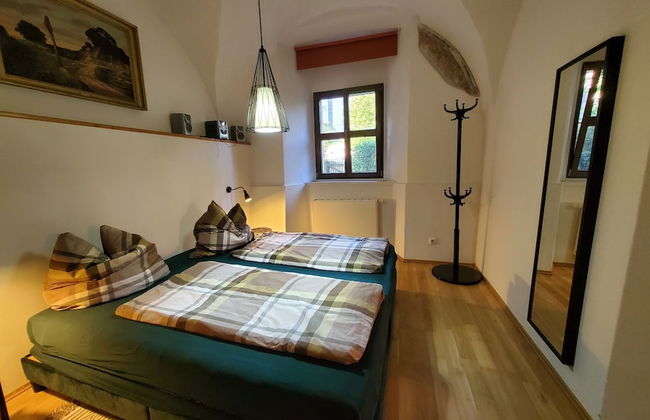 Ferienwohnung im Pfarrhaus Maxen - Photo 4