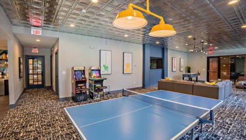 Courts & Pool - Sleeps 12 - Family Oasis - Photo 5, Game Room