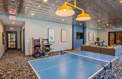 Courts & Pool - Sleeps 12 - Family Oasis - Photo 5