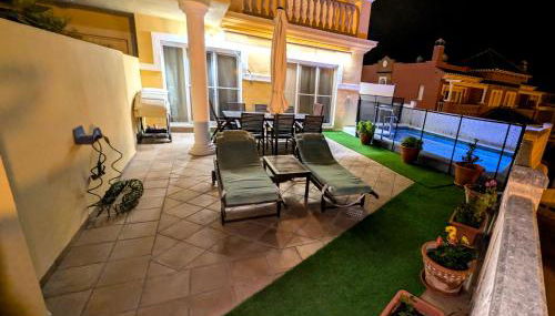 Viña Home - Photo 5, sunbed