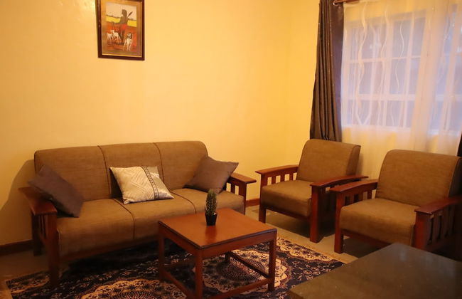 Stay.Plus Ebony Mara House - Foto 22