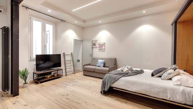 Isidora Apartment by Mamo Florence - Foto 2, Imagen principal