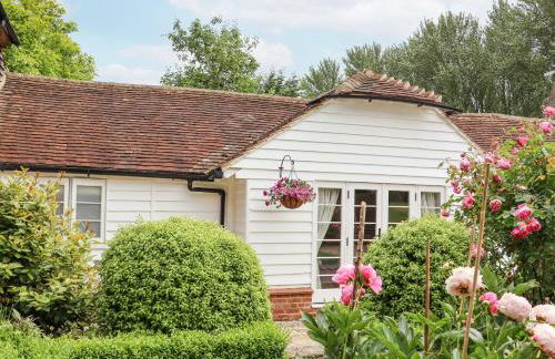 Oast Cottage - Foto 31