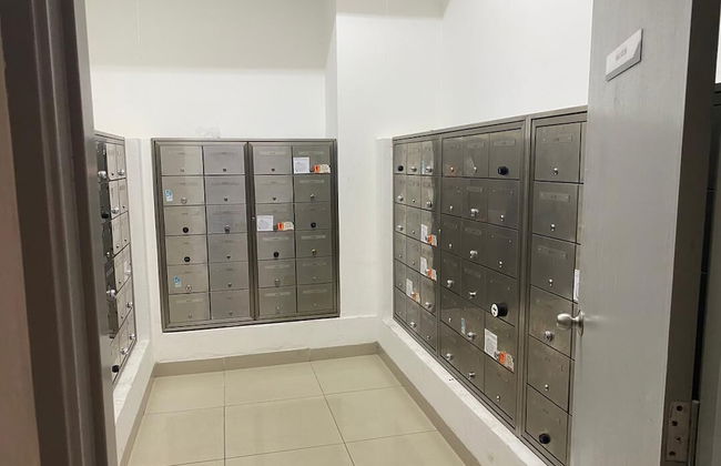 Palas Horizon Apartment - Foto 23