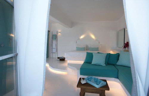 Mykonos Moussa - Foto 29