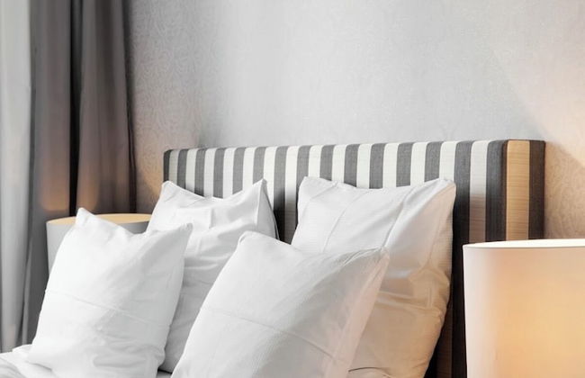 The Suite Hotel Garden - Foto 20