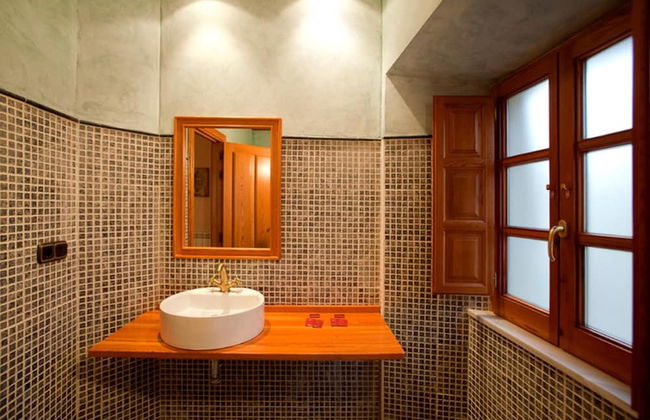 Villa Ferrera Posada Rural - Foto 20